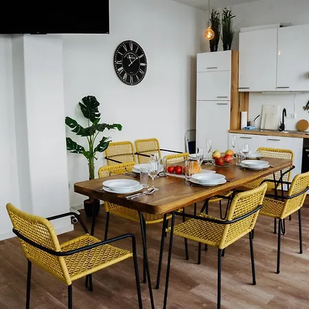 Jenapartments Design Loft, Damenviertel Im Stadtzentrum Exterior foto