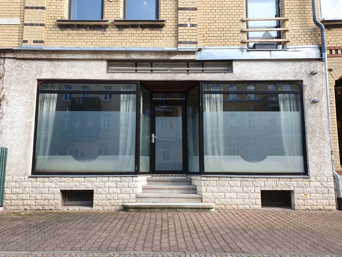 Jenapartments Design Loft, Damenviertel Im Stadtzentrum Apartment Jena