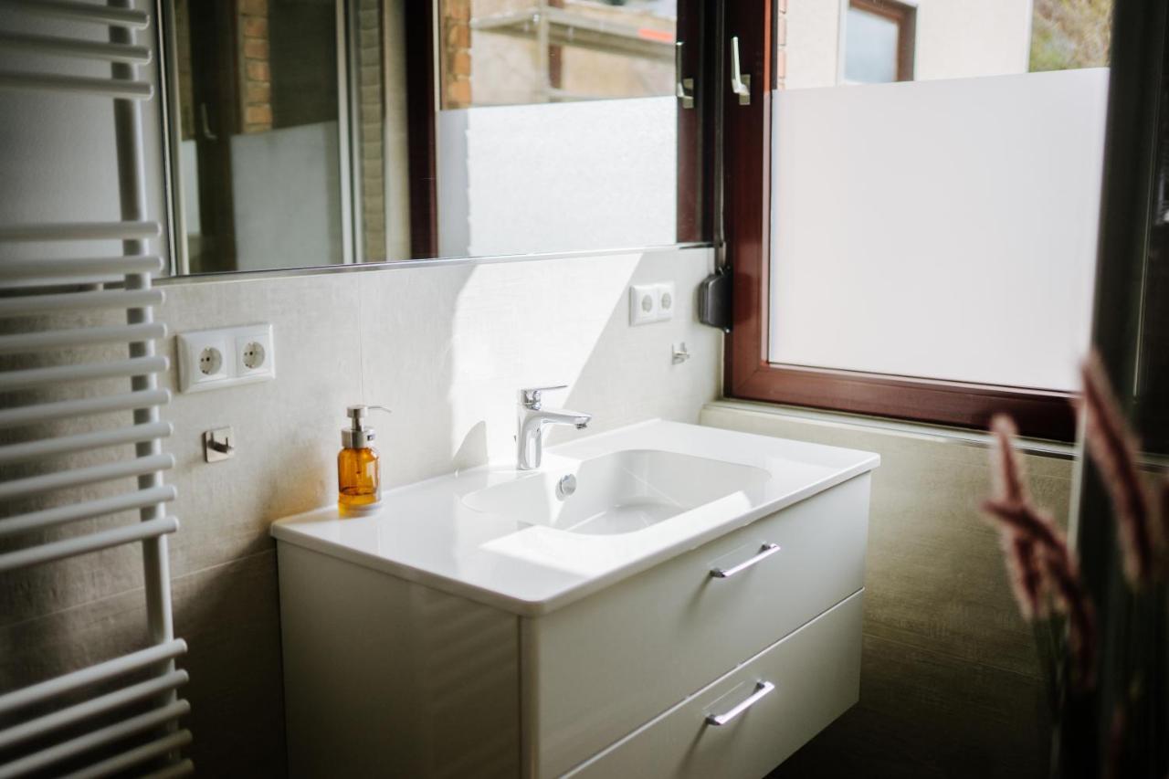Jenapartments Design Loft, Damenviertel Im Stadtzentrum * Jena