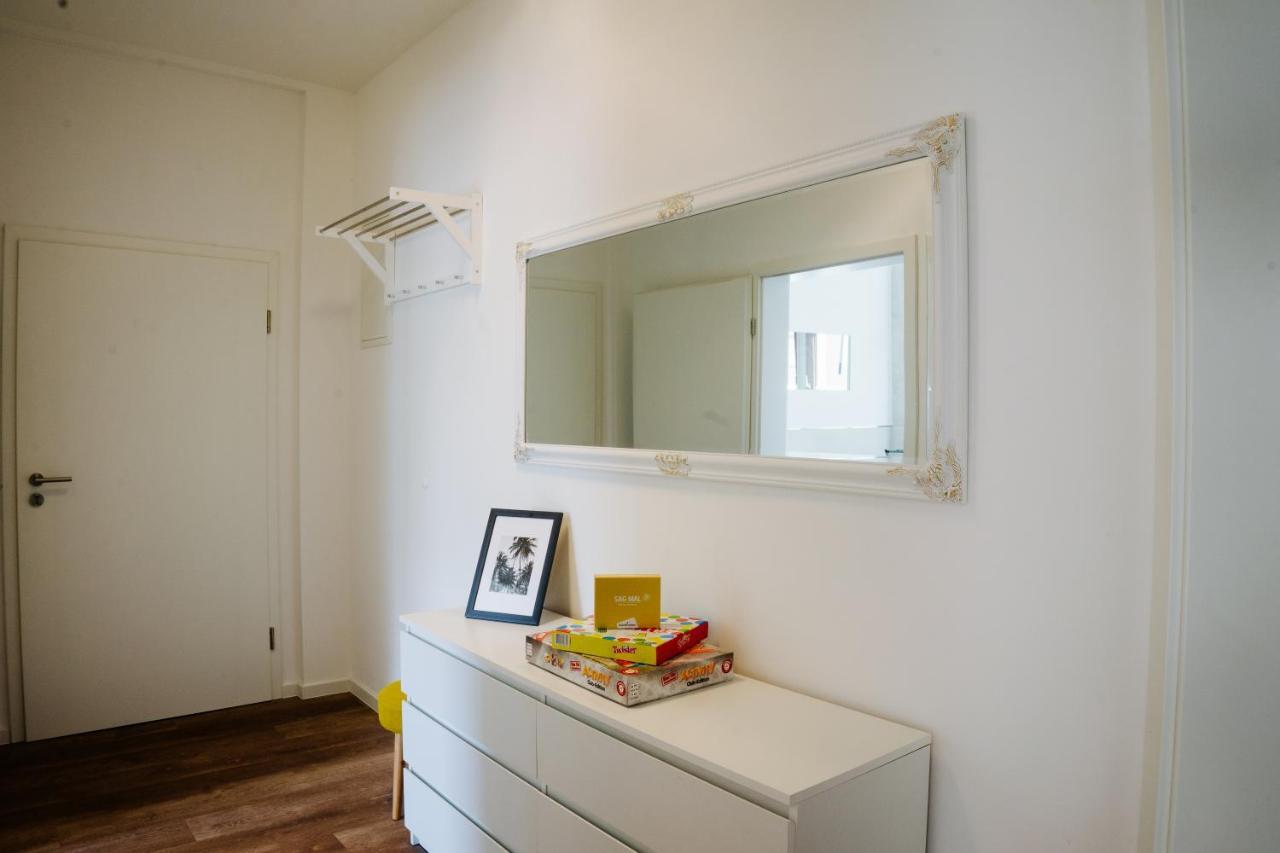 Jenapartments Design Loft, Damenviertel Im Stadtzentrum * Jena